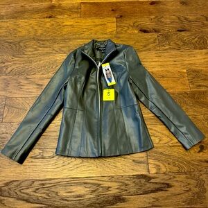 Kenneth Cole Jacket Small